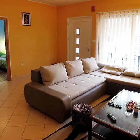 Vikendica Haus Viduka Zadar