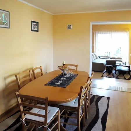 Haus Viduka Vikendica *