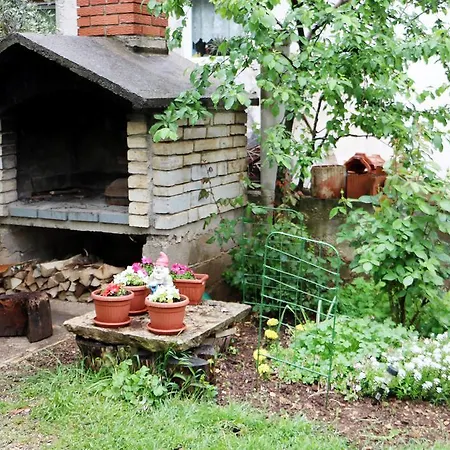 Haus Viduka Vikendica