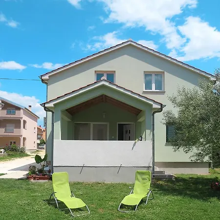 Haus Viduka * Zadar