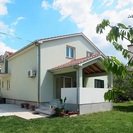 Haus Viduka Vikendica Zadar
