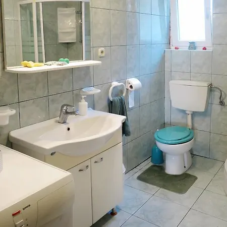 Haus Viduka Vikendica